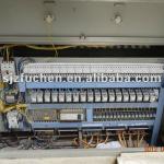 gypsum panel making machinery with 2 million sqm per year