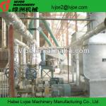 Reliable supplier for plaster of paris manufacturing devices