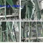plaster of paris machinery (CE)