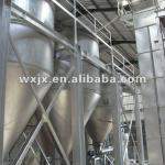 plaster powder production line
