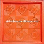 plaster of paris ceiling tiles mould patterns