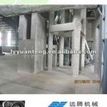 a machine to make plaster of paris