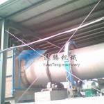 plaster powder equipment