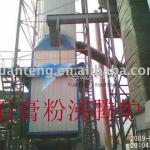 plaster of paris production line