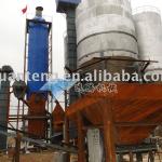 plaster of paris making machine