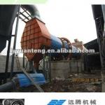 Gypsum plaster of paris machine/machinery