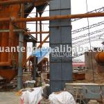 plaster machine