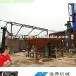 plaster of paris machinery