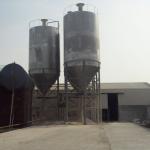 Full automatic plaster of paris making machine