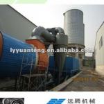 plaster of paris forming machine
