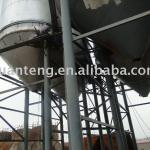 plaster of paris manufacturing machine