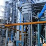 plaster powder equipment/machinery