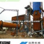 China plaster of paris producing mahcine