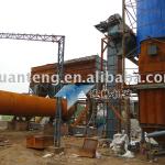 plaster of paris machinery