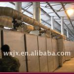manufacturer directly supply plaster of paris production line