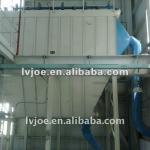 Natural Plaster of Paris Plant with Capacity 45000Ton Per Year