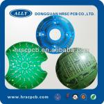 plaster of paris machinery control boards