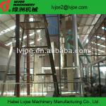 Plaster of Paris Manufacturing Production Plant