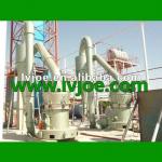 Alpha Plaster of Paris Manufacturing Plant