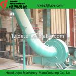 Plaster of Paris production plant from reliable supplier