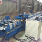 prefab house c purlin roll forming machine,c section purlin forming machine,pre-engineering house purlin making machine