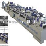 C Purlin Machine(economic type with quick-change feature)
