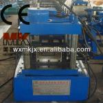 C Channel Purlin Roll Forming Machine