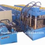 C purlin roll forming machine,C-purlin forming machine,steel C purlin roll former,C perlin