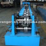 C Purlin ,quick-change C purlin Roll Forming Machine