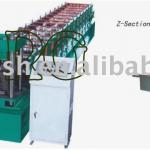 Z Purlin Roll Forming Manchine
