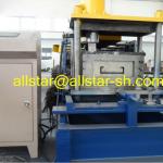 C section roll forming machine, C purlin roll forming machine