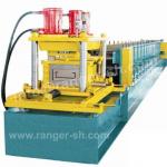 C Purlin Forming Machine,C Channel Forming Machine,C Profile Forming Machine