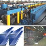 C Purlin Roll Forming Machine,C Purlin Forming Machine,C Section Forming Machine