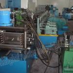C Purlin Roll Forming Machine,C Profile Roll Forming Machine,C Section Roll Forming Machine