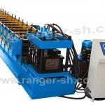 C Purlin Roll Forming Machine,C section roll forming machine