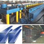 C Shape Roll Forming Machine,C Steel Roll Forming Machine,C Purlin Roll Forming Machine