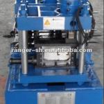 C purlin Z purlin High quality C&amp;Z quick change roll forming machine