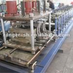 C purlin,quick change C purlin roll forming machine