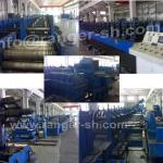 U Shape Forming Machine,U Steel Forming Machine,U Purlin Forming Machine