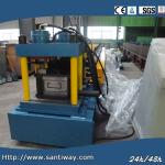 c purline roll forming machine