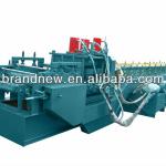 YX150-300 Purlin Roll Forming Machine