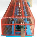 C Z purlin forming machine