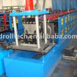 C Purlin Roll Forming Machine