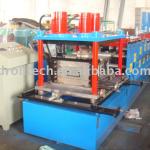 C Purlin Forming Machine