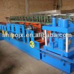 C purlin forming machine