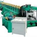 c z purlin roll forming machine