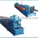 C Steel Roll Forming Machine