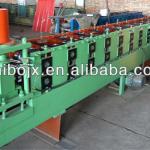 Rolling thickness 1.5-3mm Full automatic C type profile forming machine