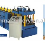 C Shape Purlin Roll Forming Machine