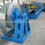 Z Shape Purlin Forming Machine